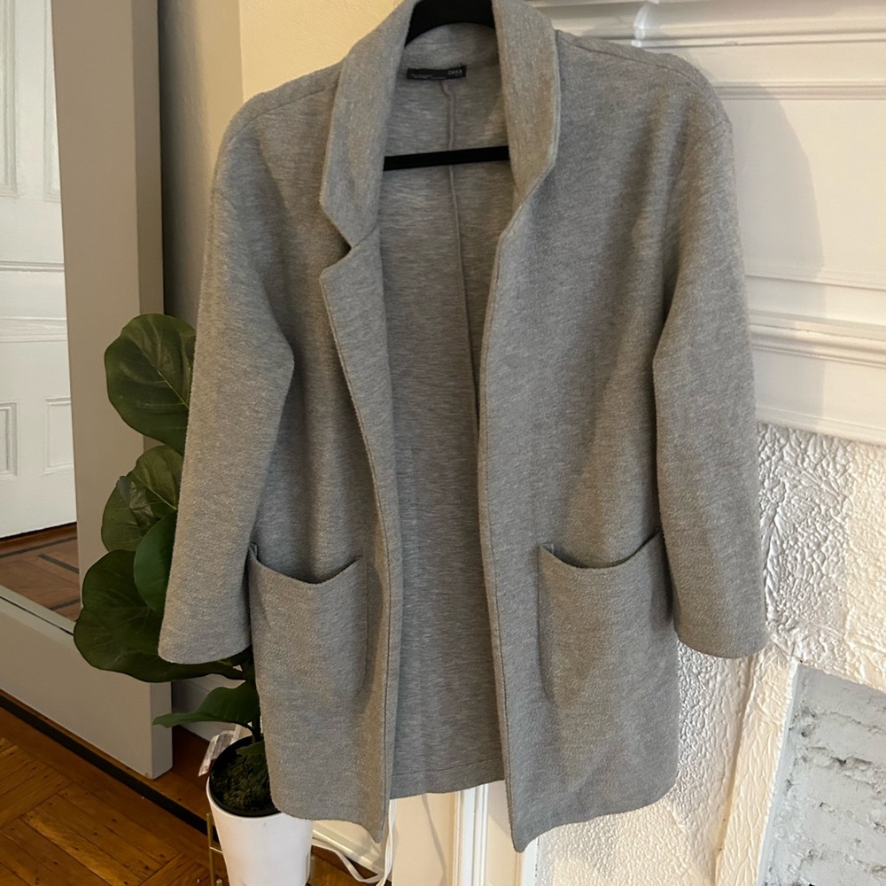 Zara jacket - Picture 2 of 4